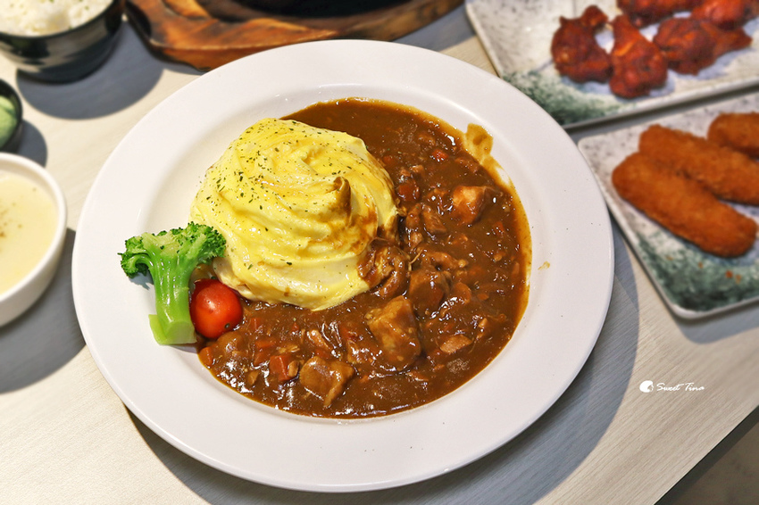 來福複合式餐廳 來福複合式餐廳