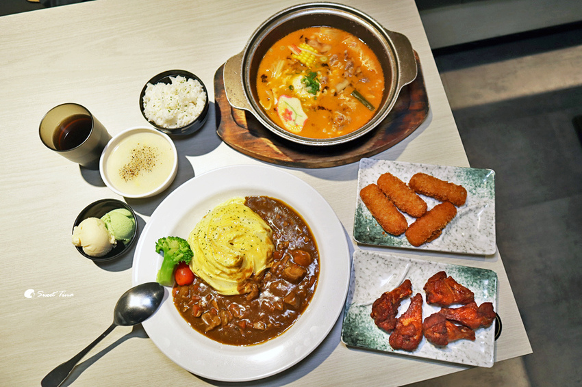 來福複合式餐廳 來福複合式餐廳