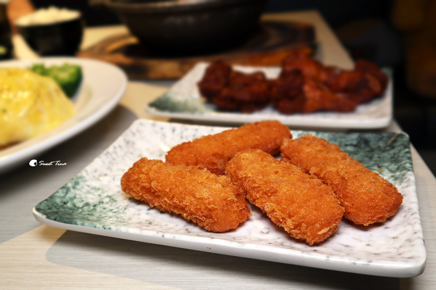 來福複合式餐廳 來福複合式餐廳