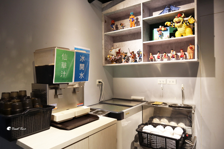 來福複合式餐廳 來福複合式餐廳