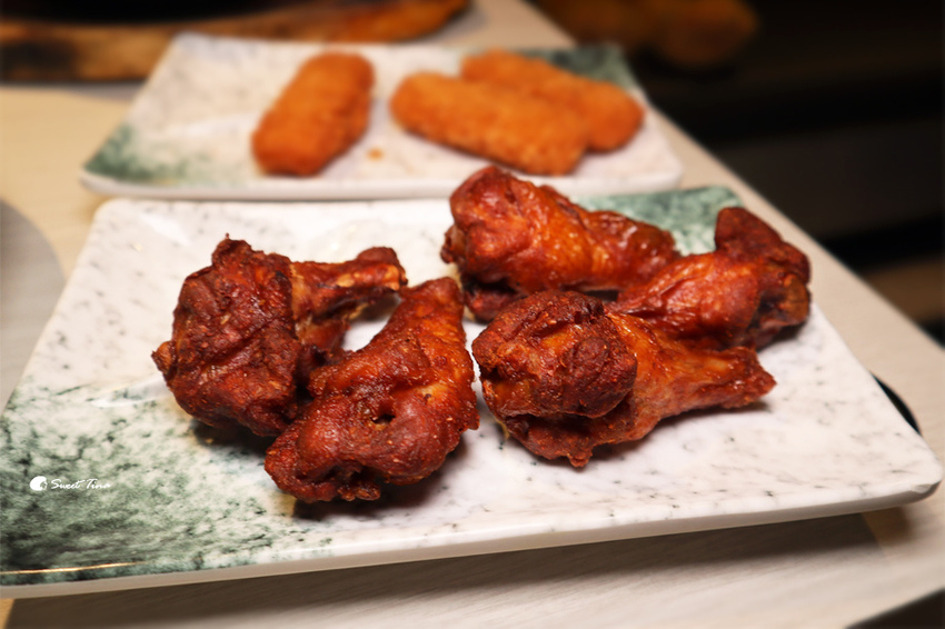 來福複合式餐廳 來福複合式餐廳