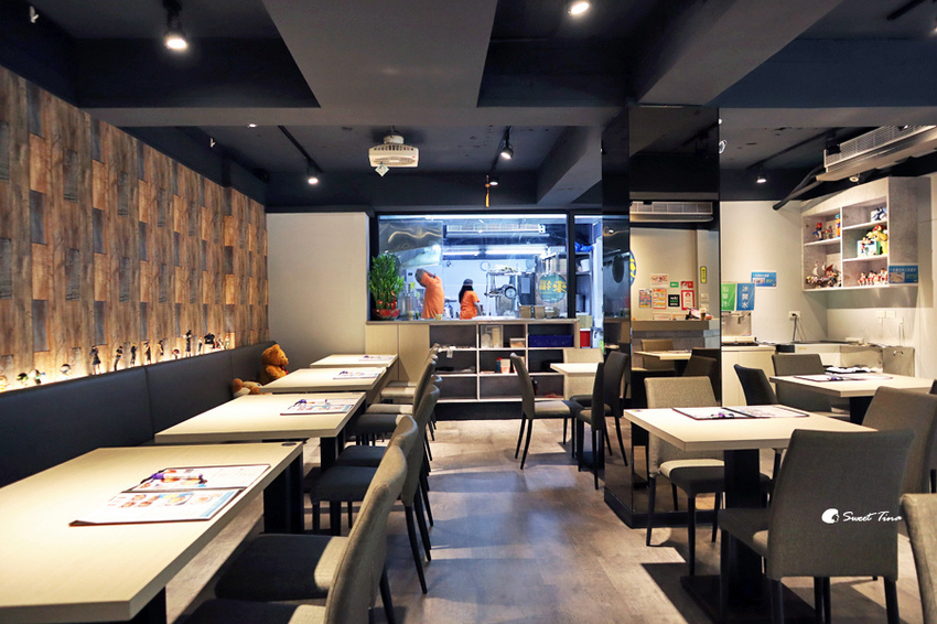 來福複合式餐廳 來福複合式餐廳