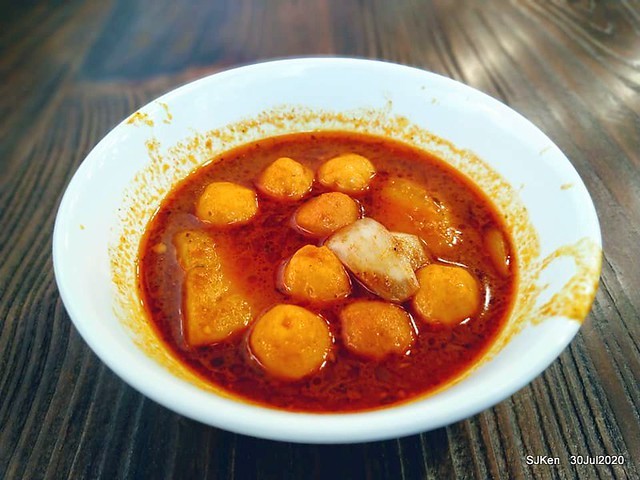 Michelin guide Macau dishes