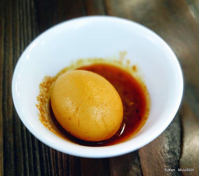 Michelin guide Macau dishes