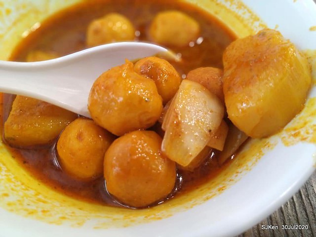 Michelin guide Macau dishes