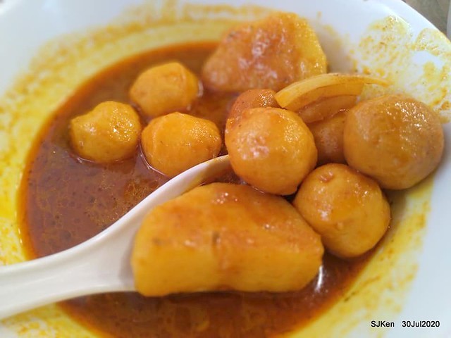 Michelin guide Macau dishes