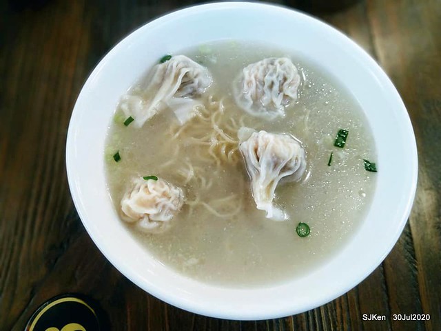 Michelin guide Macau dishes