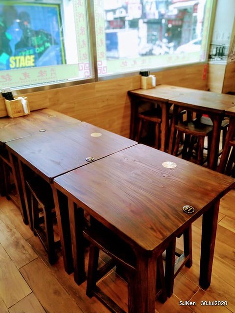 Michelin guide Macau dishes