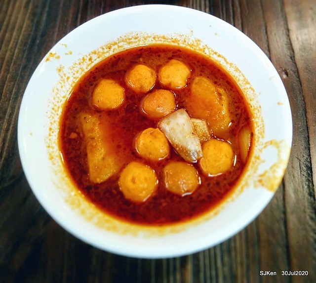 Michelin guide Macau dishes