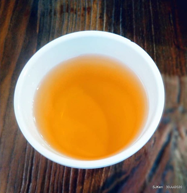 Michelin guide Macau dishes