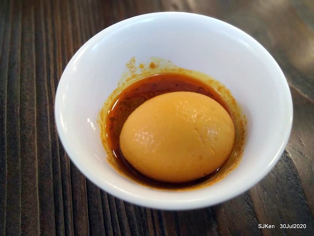 Michelin guide Macau dishes