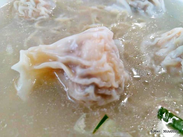 Michelin guide Macau dishes