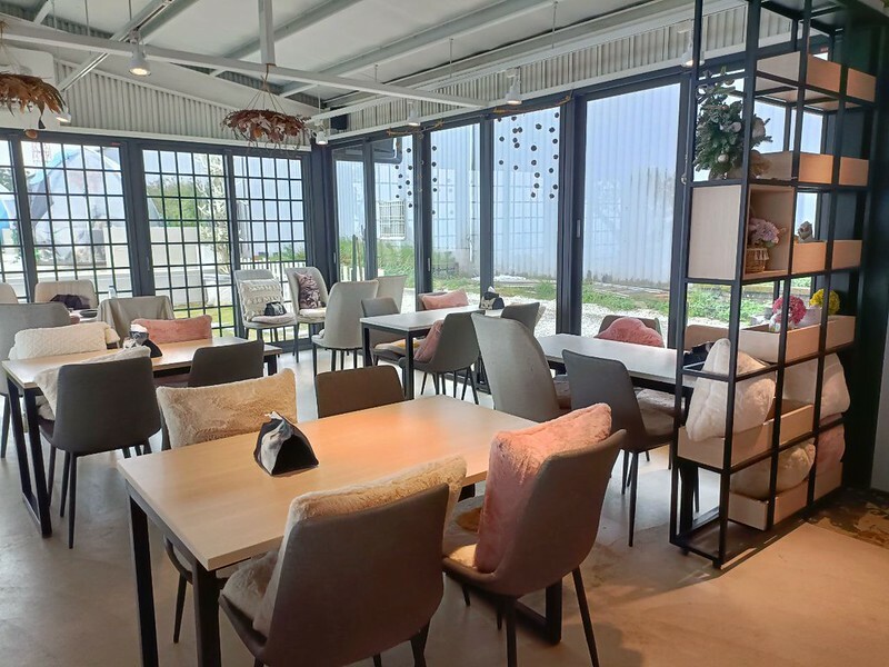 網美必去桃園景觀餐廳推薦 貓禾咖啡廳/親子咖啡廳/寵物友善空間 有療癒貓咪跟好拍照的空間!! 還有超好吃的美食!! 真的是私藏名單拉~~
