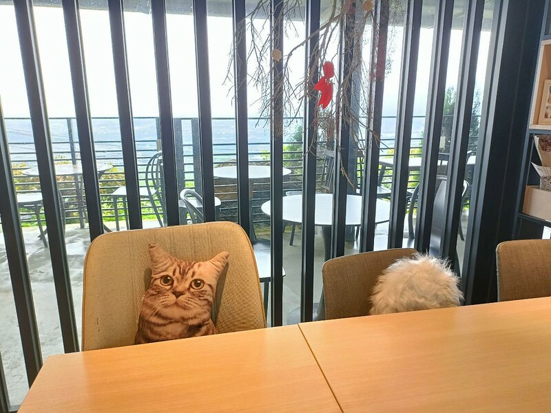 網美必去桃園景觀餐廳推薦 貓禾咖啡廳/親子咖啡廳/寵物友善空間 有療癒貓咪跟好拍照的空間!! 還有超好吃的美食!! 真的是私藏名單拉~~