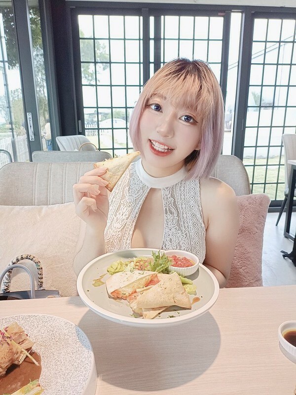 網美必去桃園景觀餐廳推薦 貓禾咖啡廳/親子咖啡廳/寵物友善空間 有療癒貓咪跟好拍照的空間!! 還有超好吃的美食!! 真的是私藏名單拉~~