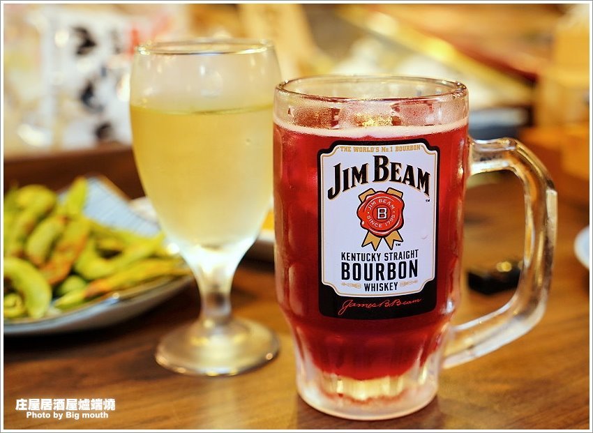 【台北美食】庄屋居酒屋爐端燒.台北必吃美味,一秒移動到日本居酒屋!