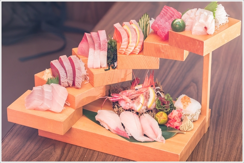 【台北美食】庄屋居酒屋爐端燒.台北必吃美味,一秒移動到日本居酒屋!