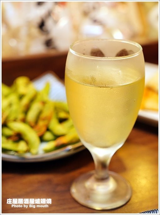 【台北美食】庄屋居酒屋爐端燒.台北必吃美味,一秒移動到日本居酒屋!