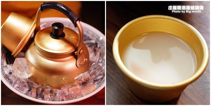 【台北美食】庄屋居酒屋爐端燒.台北必吃美味,一秒移動到日本居酒屋!