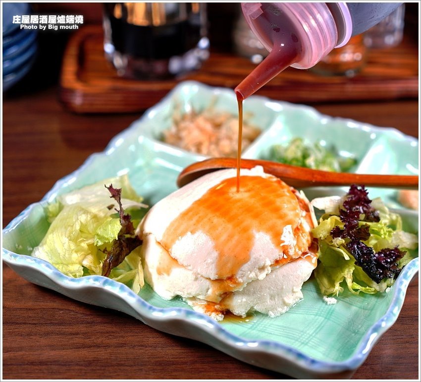 【台北美食】庄屋居酒屋爐端燒.台北必吃美味,一秒移動到日本居酒屋!