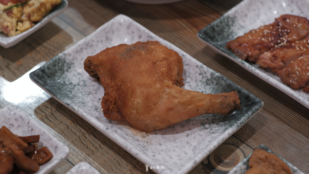 有一腿火烤美食工坊便當專賣店 台中北區便當 台中便當推薦 賽的日札 台中小吃 3792.png