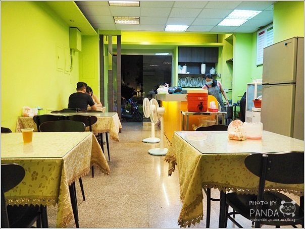 幸福粥麵飯館 (10)