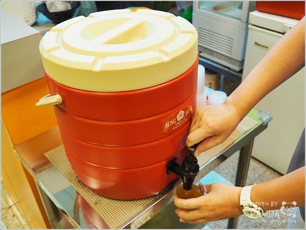 幸福粥麵飯館 (9)