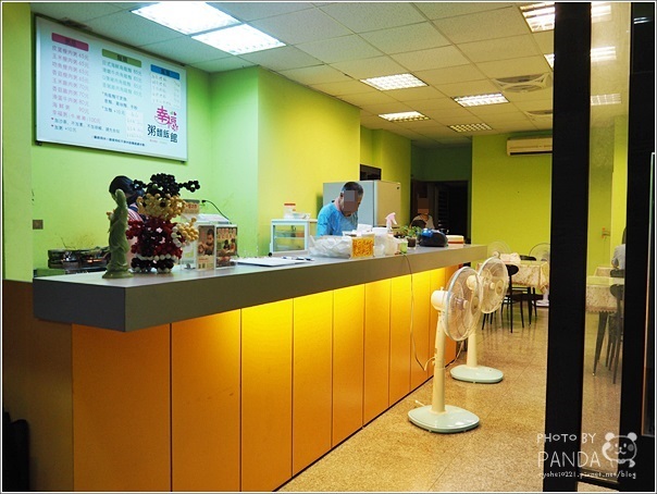 幸福粥麵飯館 (7)