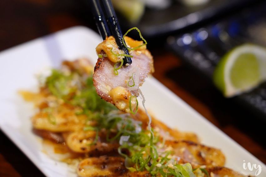 老炭伙居酒屋 台北忠孝敦化美食,宵夜小酌的串燒居酒屋