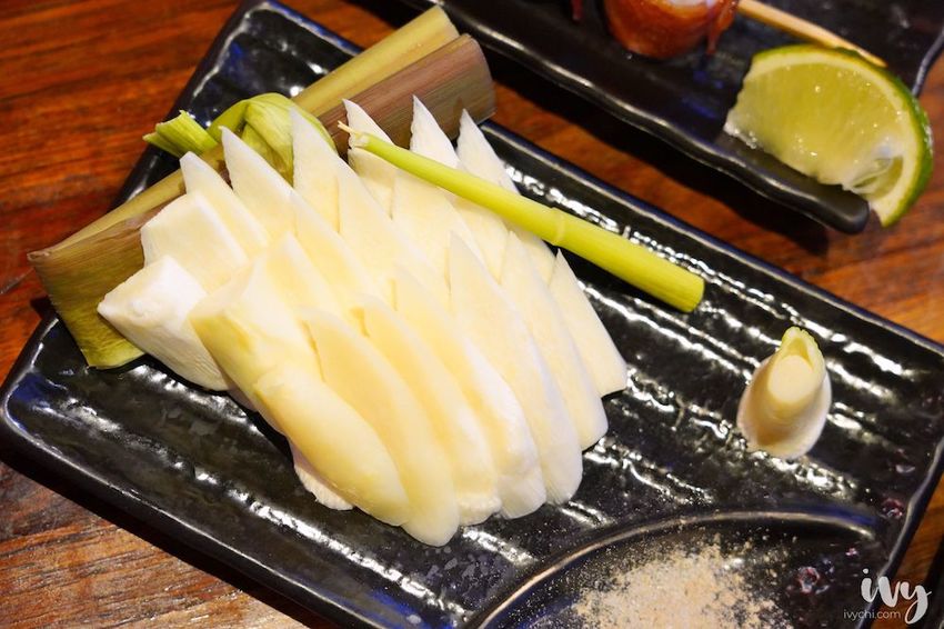 老炭伙居酒屋 台北忠孝敦化美食,宵夜小酌的串燒居酒屋