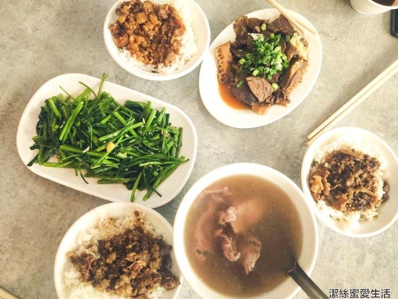文章牛肉湯 今日點餐