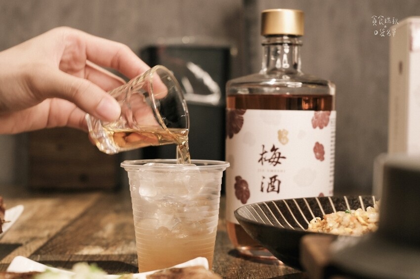 台中北區|平價串燒居酒屋推薦!炭香十足、多樣選擇、串串美味|