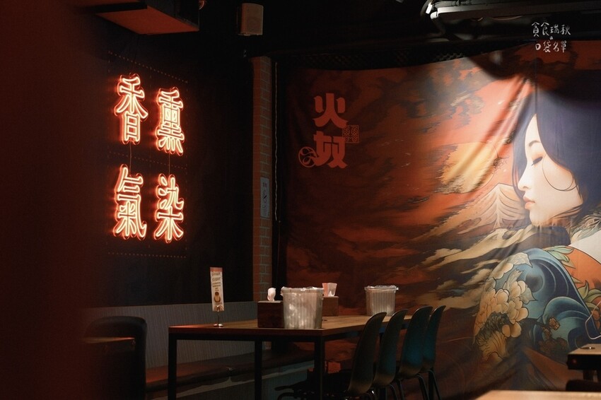 台中北區|平價串燒居酒屋推薦!炭香十足、多樣選擇、串串美味|