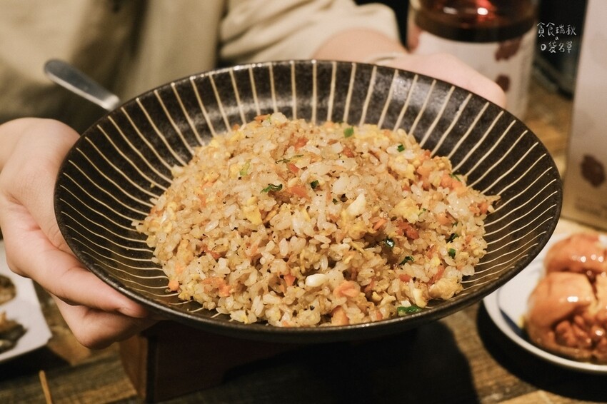 台中北區|平價串燒居酒屋推薦!炭香十足、多樣選擇、串串美味|