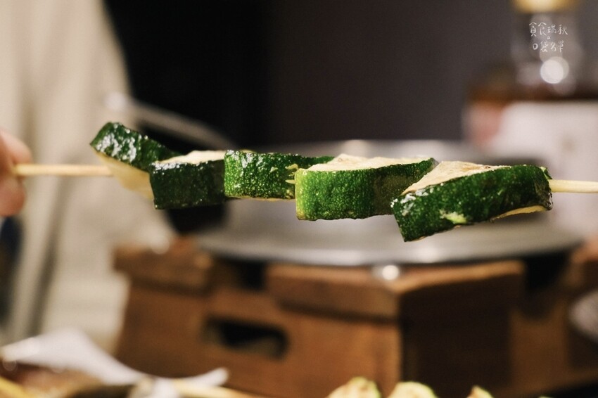 台中北區|平價串燒居酒屋推薦!炭香十足、多樣選擇、串串美味|