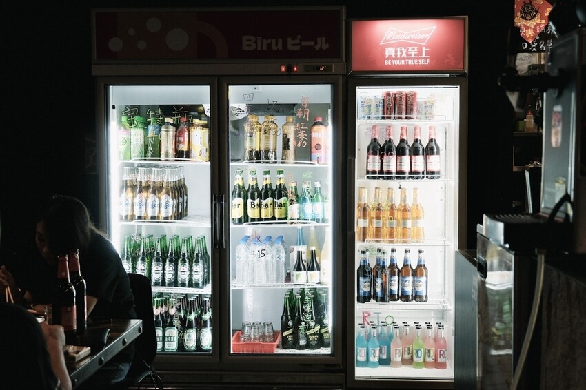 台中北區|平價串燒居酒屋推薦!炭香十足、多樣選擇、串串美味|