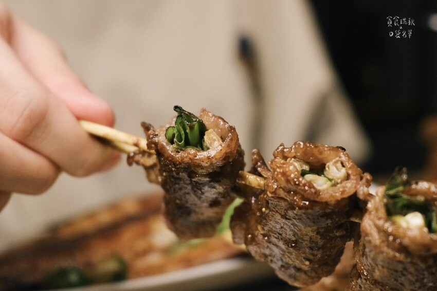 台中北區|平價串燒居酒屋推薦!炭香十足、多樣選擇、串串美味|