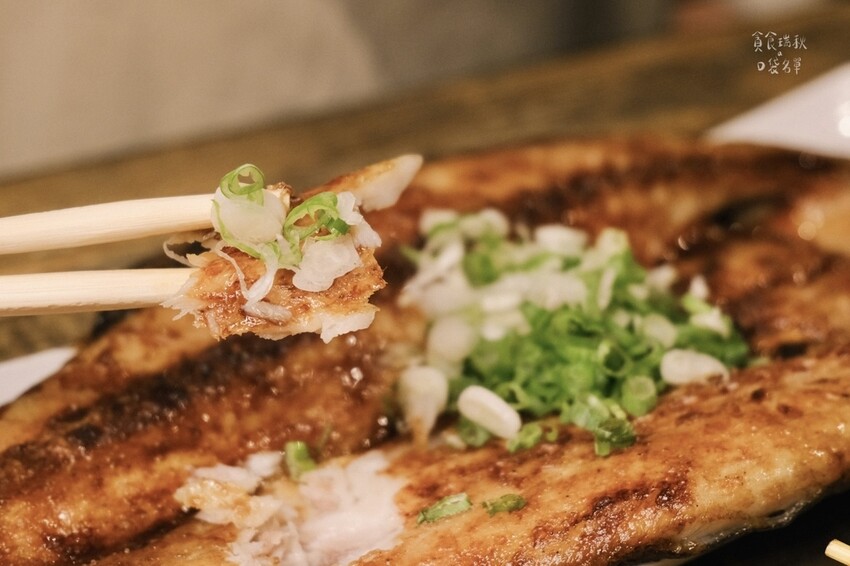 台中北區|平價串燒居酒屋推薦!炭香十足、多樣選擇、串串美味|