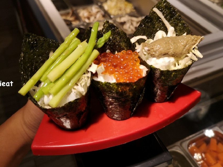 嗨蝦蝦吃到飽 台北吃到飽 台北海鮮吃到飽