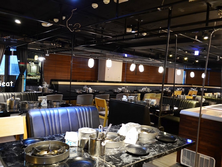 嗨蝦蝦吃到飽 台北吃到飽 台北海鮮吃到飽