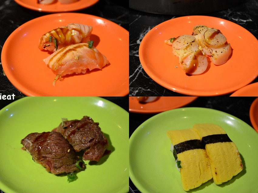 嗨蝦蝦吃到飽 台北吃到飽 台北海鮮吃到飽