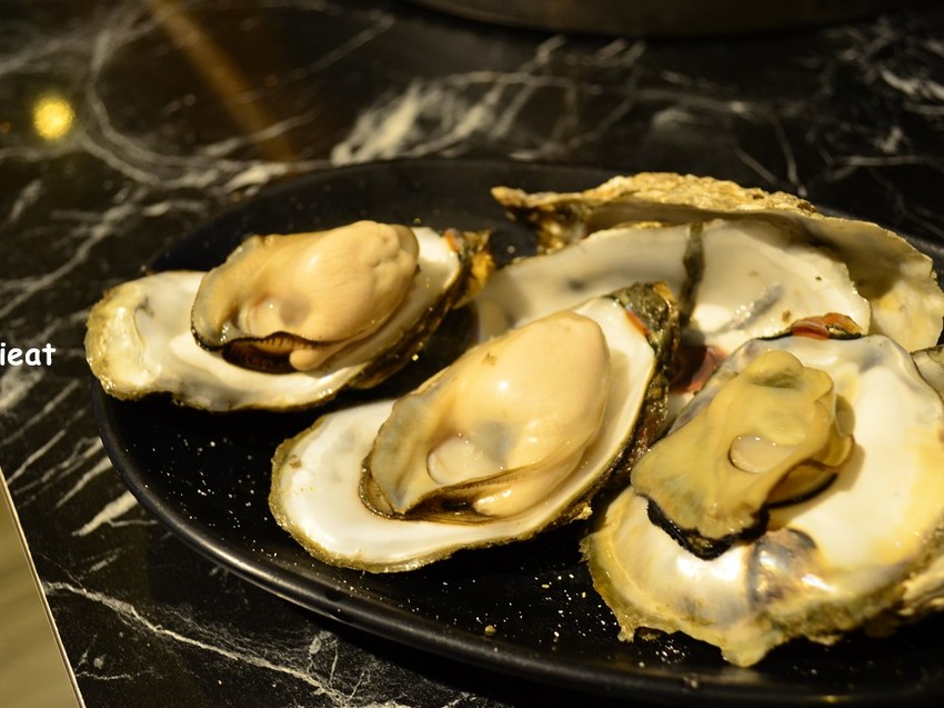 嗨蝦蝦吃到飽 台北吃到飽 台北海鮮吃到飽