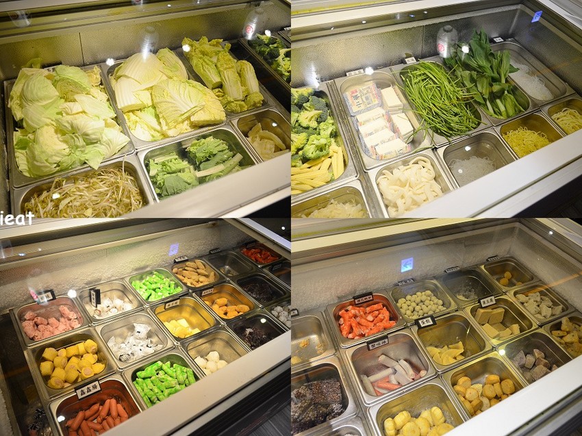 嗨蝦蝦吃到飽 台北吃到飽 台北海鮮吃到飽