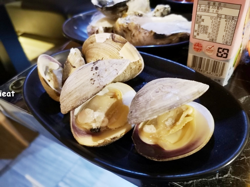 嗨蝦蝦吃到飽 台北吃到飽 台北海鮮吃到飽