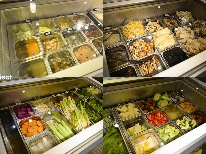 嗨蝦蝦吃到飽 台北吃到飽 台北海鮮吃到飽