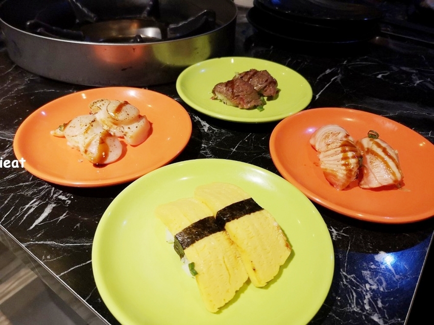 嗨蝦蝦吃到飽 台北吃到飽 台北海鮮吃到飽