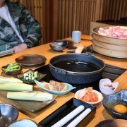 Don Tei, 和牛吃到飽, Prime 美國牛吃到飽, 壽喜燒吃到飽, 中山站美食, 吉野家品牌, 和牛放題