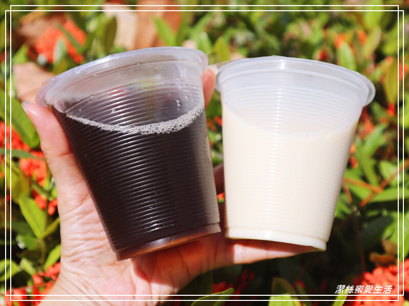 三赫燒餅-台南永康/狂掉芝麻~招牌老麵蔥燒餅必點!大排長龍也甘願等待