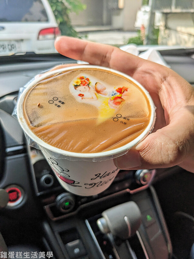 【台南食記】三赫老麵燒餅