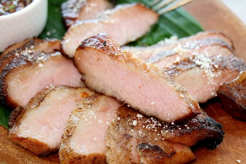 【台北南港區】♥Lady nara曼谷新泰式料理♥ 台北南港CITYLINK店.曼谷最強網美餐廳.夏季期間限定水果創意料理